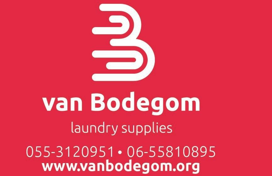 Logo - van Bodegom